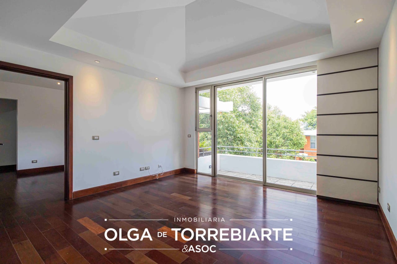 Casa en Condominio El Casco de San Rafael — Casa en Alquiler en Carretera a El Salvador, Guatemala, Ciudad — foto 3 de 17