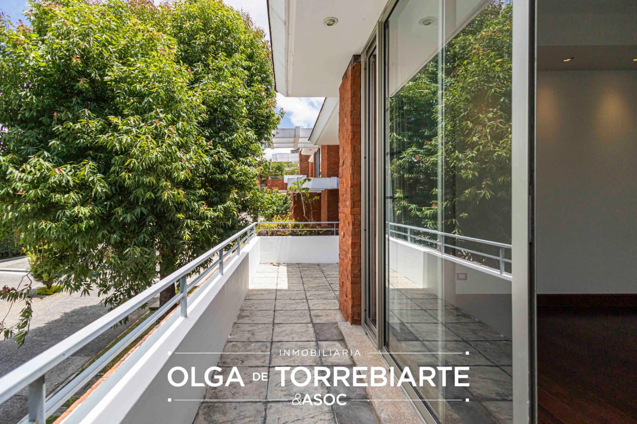 Casa en Condominio El Casco de San Rafael — Casa en Alquiler en Carretera a El Salvador, Guatemala, Ciudad — foto 5 de 17