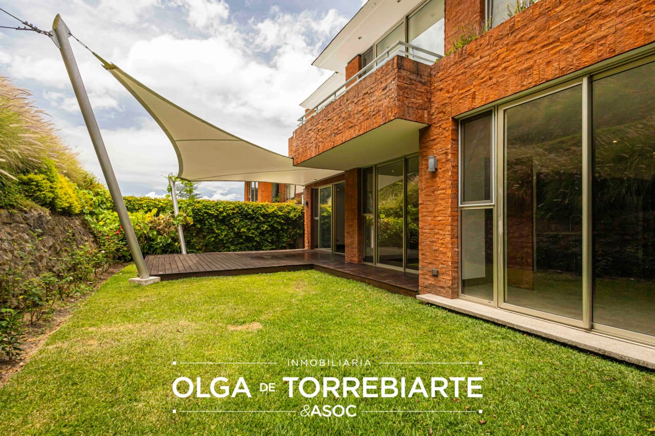 Casa en Condominio El Casco de San Rafael — Casa en Alquiler en Carretera a El Salvador, Guatemala, Ciudad — foto 14 de 17