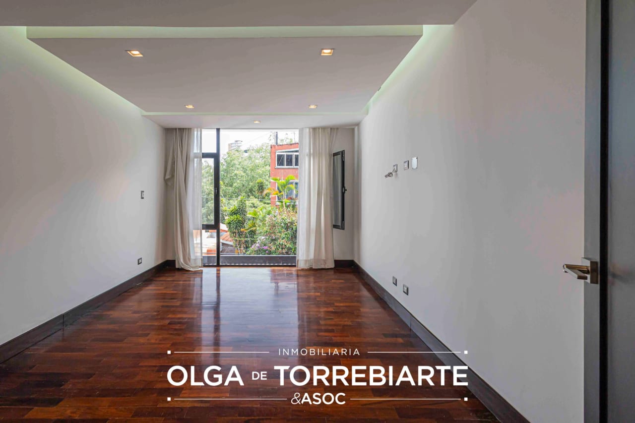 Casa en Oakland, Zona 10 — Casa en Alquiler en Zona 10, Guatemala, Ciudad — foto 7 de 12