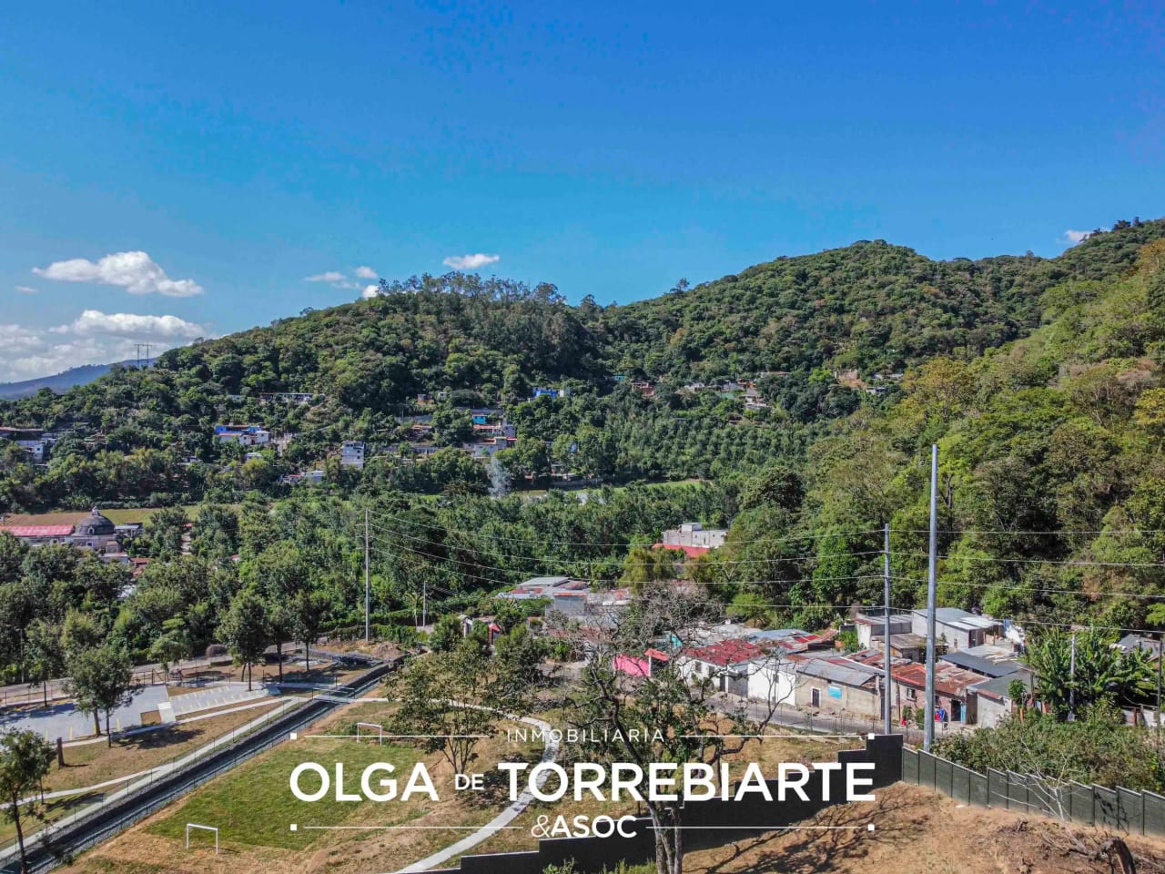 Terreno en venta Casa Icatú, Antigua Guatemala — Terreno en Venta en Antigua, Sacatepéquez — foto 4 de 6
