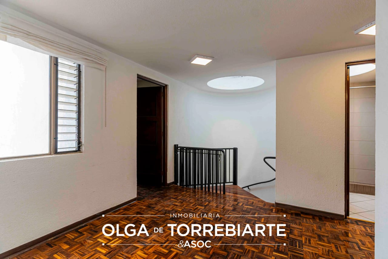 Apartamento en Las Conchas, Zona 14 — Apartamento en Alquiler en Las Conchas, Zona 14, Guatemala, Ciudad — foto 4 de 10