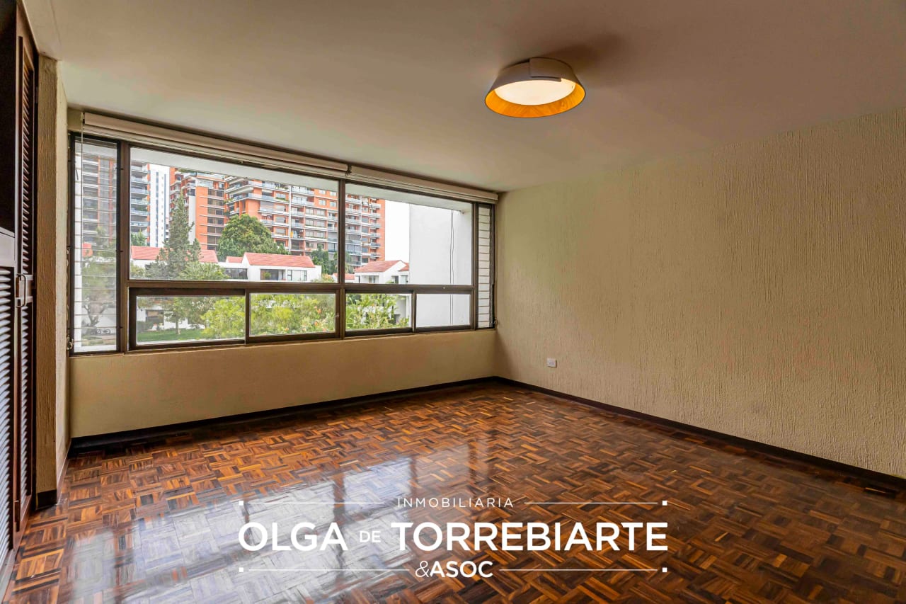 Apartamento en Las Conchas, Zona 14 — Apartamento en Alquiler en Las Conchas, Zona 14, Guatemala, Ciudad — foto 7 de 10