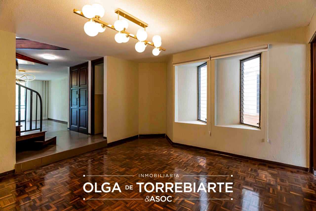 Apartamento en Las Conchas, Zona 14 — Apartamento en Alquiler en Las Conchas, Zona 14, Guatemala, Ciudad — foto 10 de 10