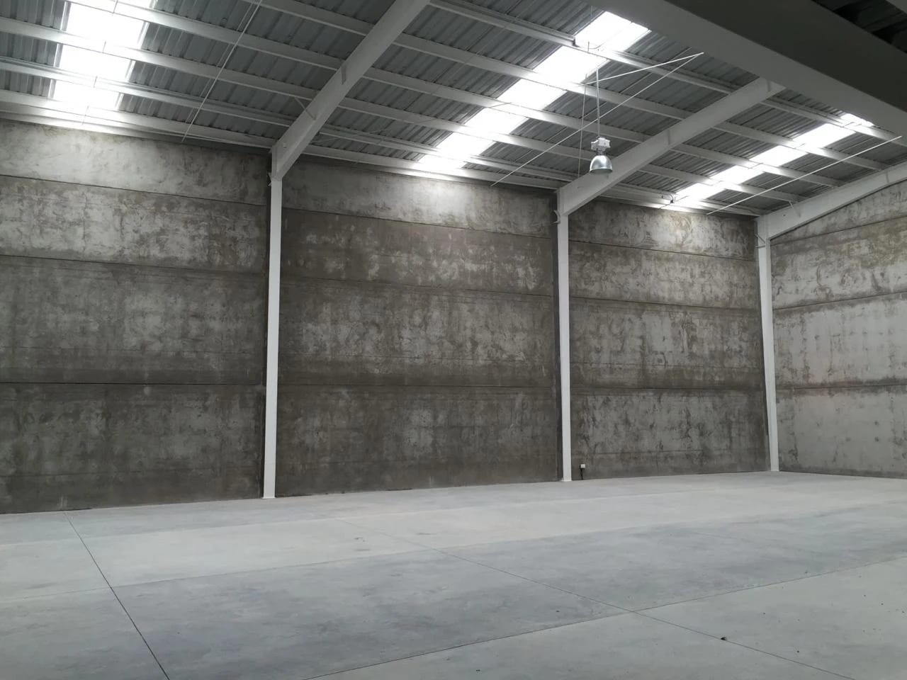 Ofibodega en Centro de Negocios La Paz, Zona 5 — Bodega / Ofibodega en Alquiler en Zona 5, Guatemala, Ciudad — foto 6 de 6