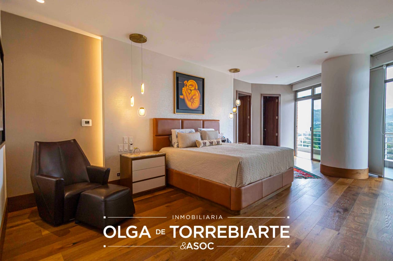 Apartamento en Hamzi, Zona 14 — Apartamento en Venta en Hamzi, Zona 14, Guatemala, Ciudad — foto 17 de 17