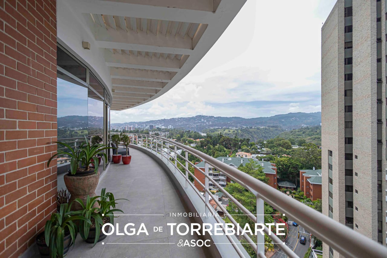 Apartamento en Hamzi, Zona 14 — Apartamento en Venta en Hamzi, Zona 14, Guatemala, Ciudad — foto 15 de 17