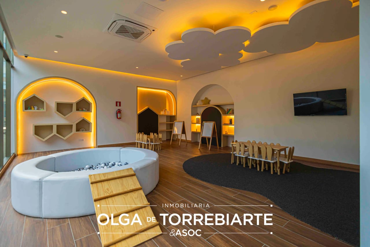 Apartamento en Atarah, Zona 10 — Apartamento en Venta en Atarah, Zona 10, Guatemala, Ciudad — foto 2 de 17