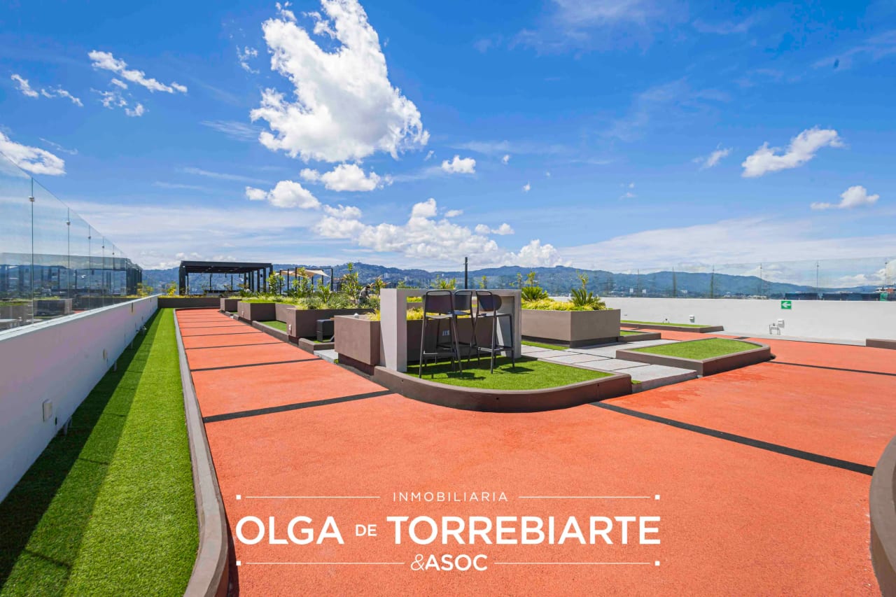 Apartamento en Atarah, Zona 10 — Apartamento en Venta en Atarah, Zona 10, Guatemala, Ciudad — foto 4 de 17