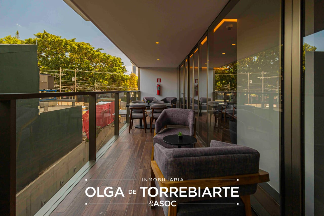 Apartamento en Atarah, Zona 10 — Apartamento en Venta en Atarah, Zona 10, Guatemala, Ciudad — foto 7 de 17