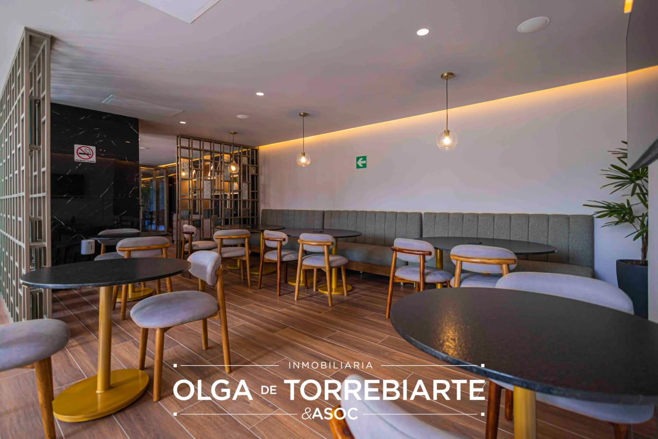 Apartamento en Atarah, Zona 10 — Apartamento en Venta en Atarah, Zona 10, Guatemala, Ciudad — foto 10 de 17