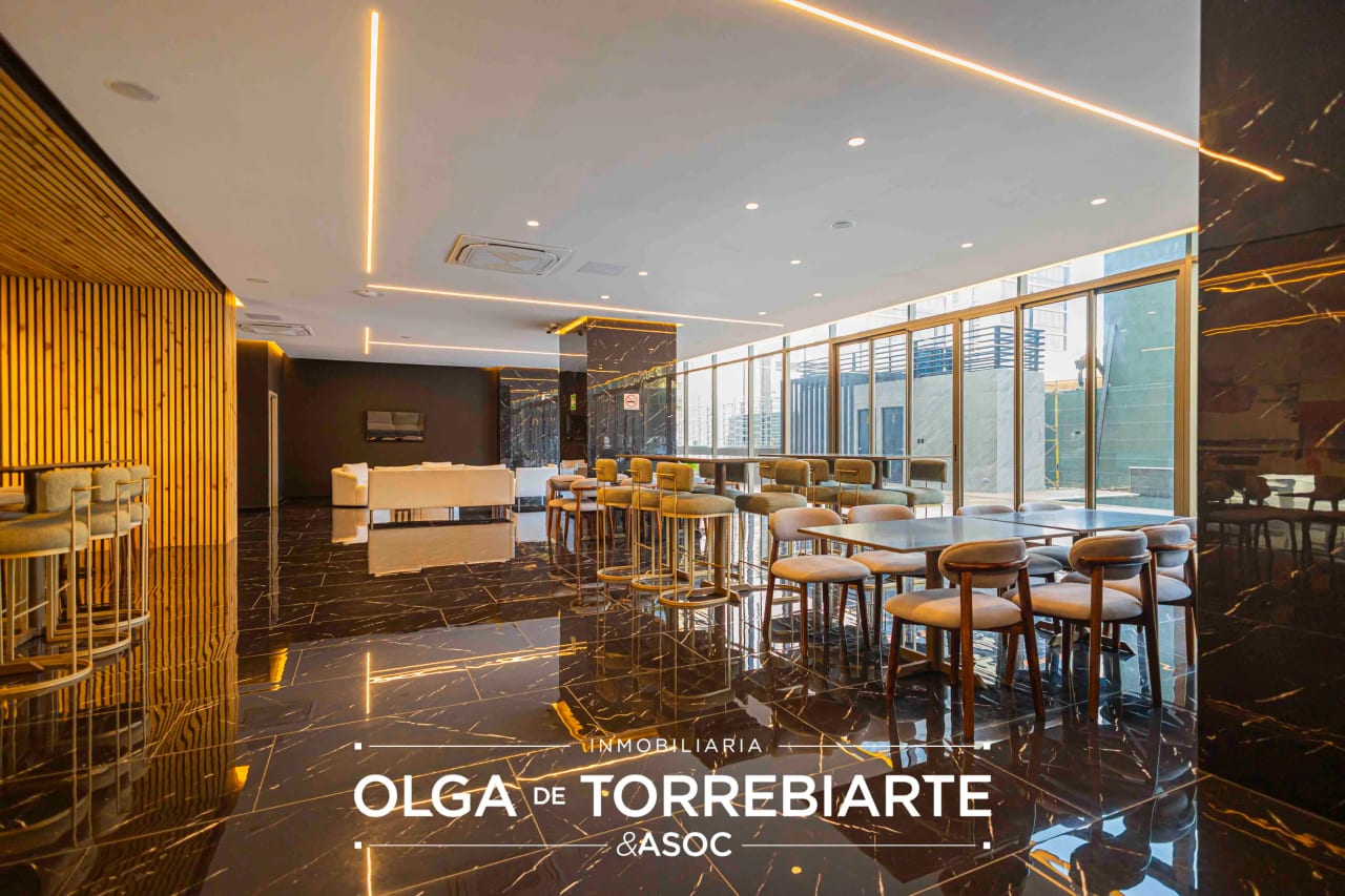 Apartamento en Atarah, Zona 10 — Apartamento en Venta en Atarah, Zona 10, Guatemala, Ciudad — foto 13 de 17
