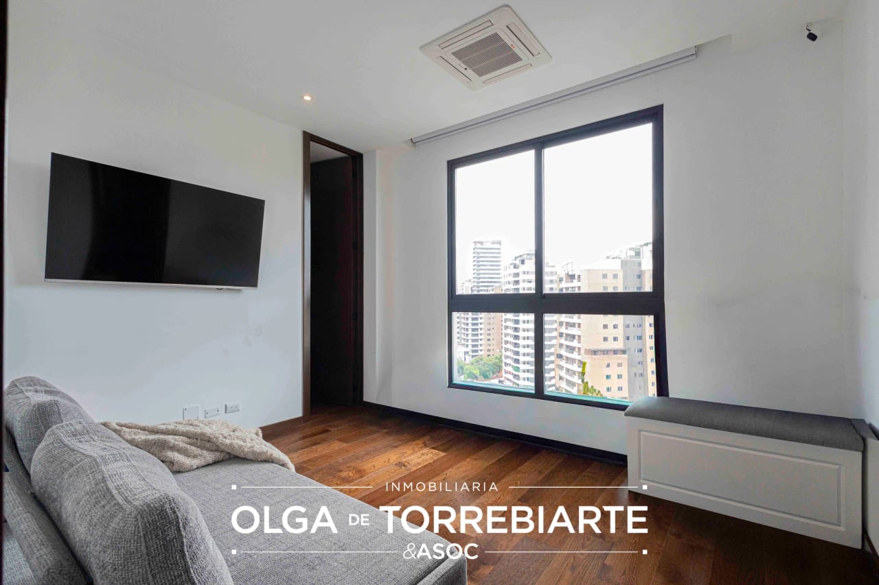 Penthouse en Tero, Zona 14 — Apartamento en Venta en Zona 14, Guatemala, Ciudad — foto 12 de 17