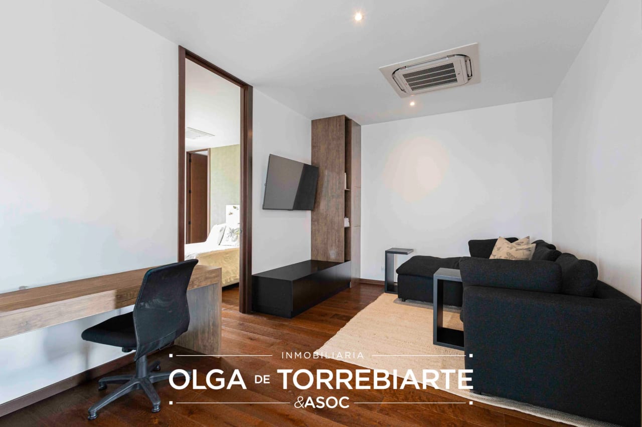 Penthouse en Tero, Zona 14 — Apartamento en Venta en Zona 14, Guatemala, Ciudad — foto 14 de 17