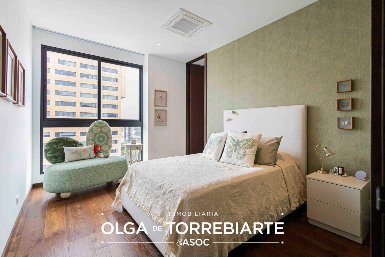 Penthouse en Tero, Zona 14 — Apartamento en Venta en Zona 14, Guatemala, Ciudad — foto 11 de 17