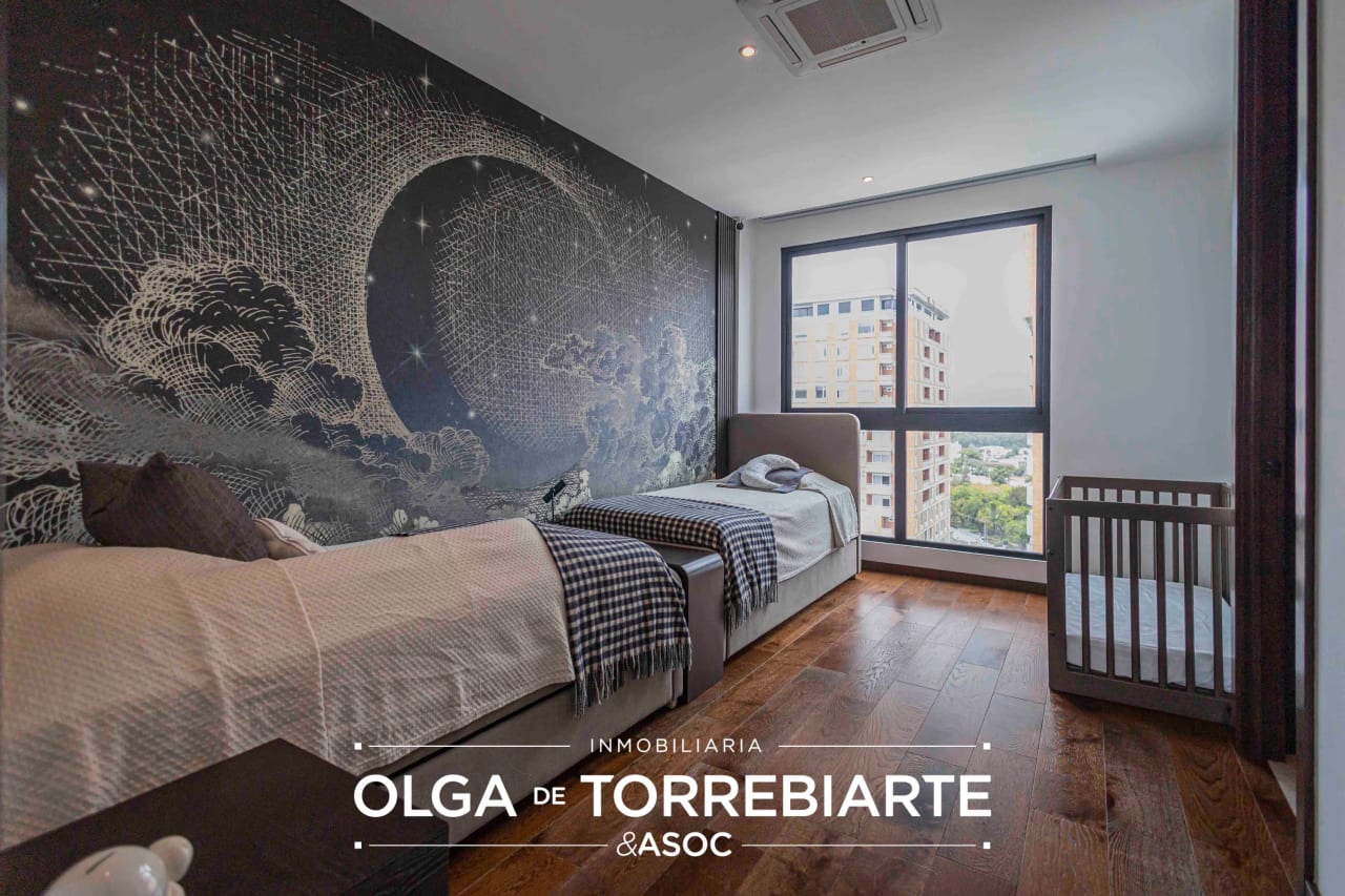Penthouse en Tero, Zona 14 — Apartamento en Venta en Zona 14, Guatemala, Ciudad — foto 15 de 17