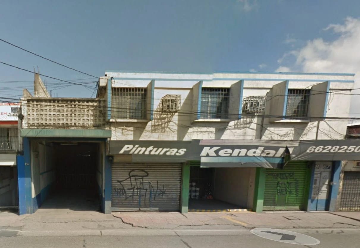 Propiedad en Calle Martí Zona 2 — Terreno en Venta en Zona 2, Guatemala, Ciudad — foto 1 de 1