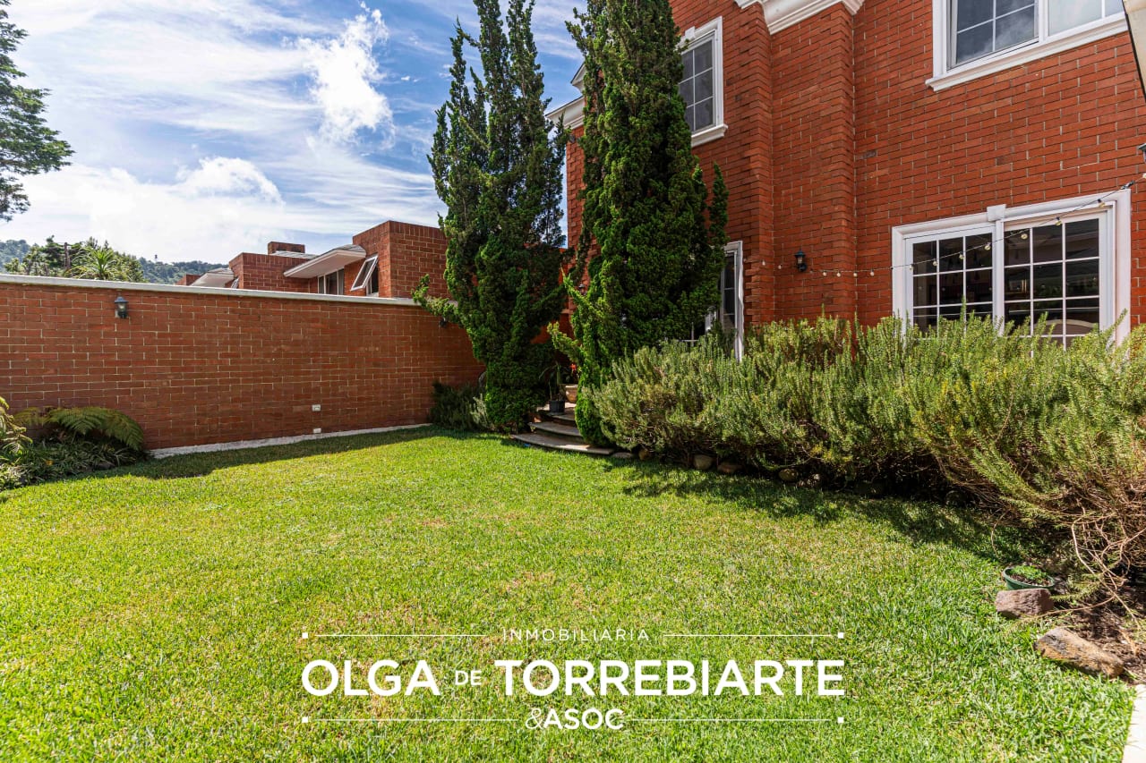 Casa en venta Condominio Monticello — Casa en Venta en Carretera a El Salvador, Guatemala, Ciudad — foto 9 de 17
