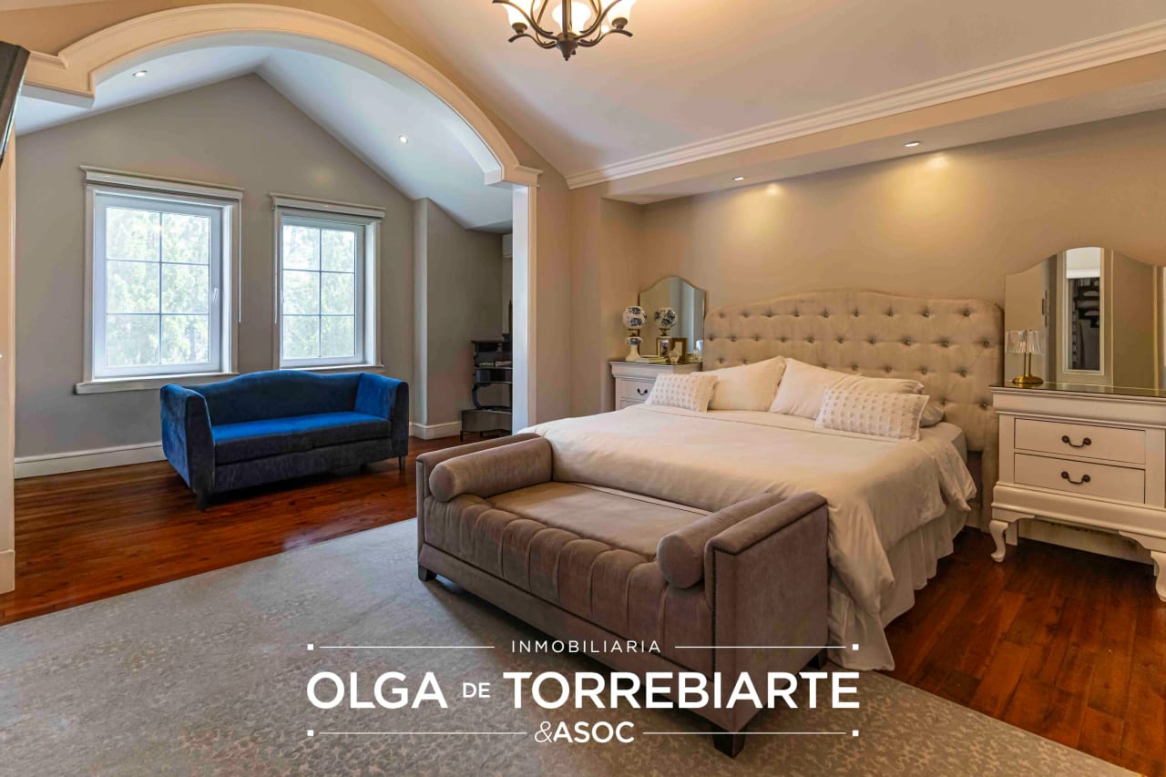 Casa en venta Condominio Monticello — Casa en Venta en Carretera a El Salvador, Guatemala, Ciudad — foto 16 de 17