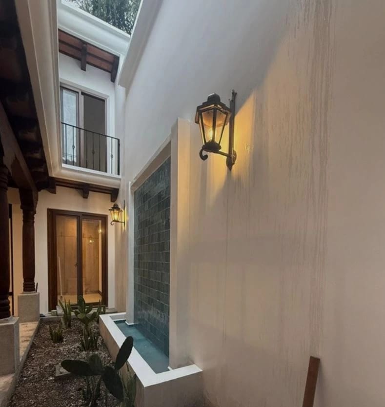Casa en Antigua Gardens, Antigua Guatemala — Casa en Venta en Antigua, Sacatepéquez — foto 3 de 7