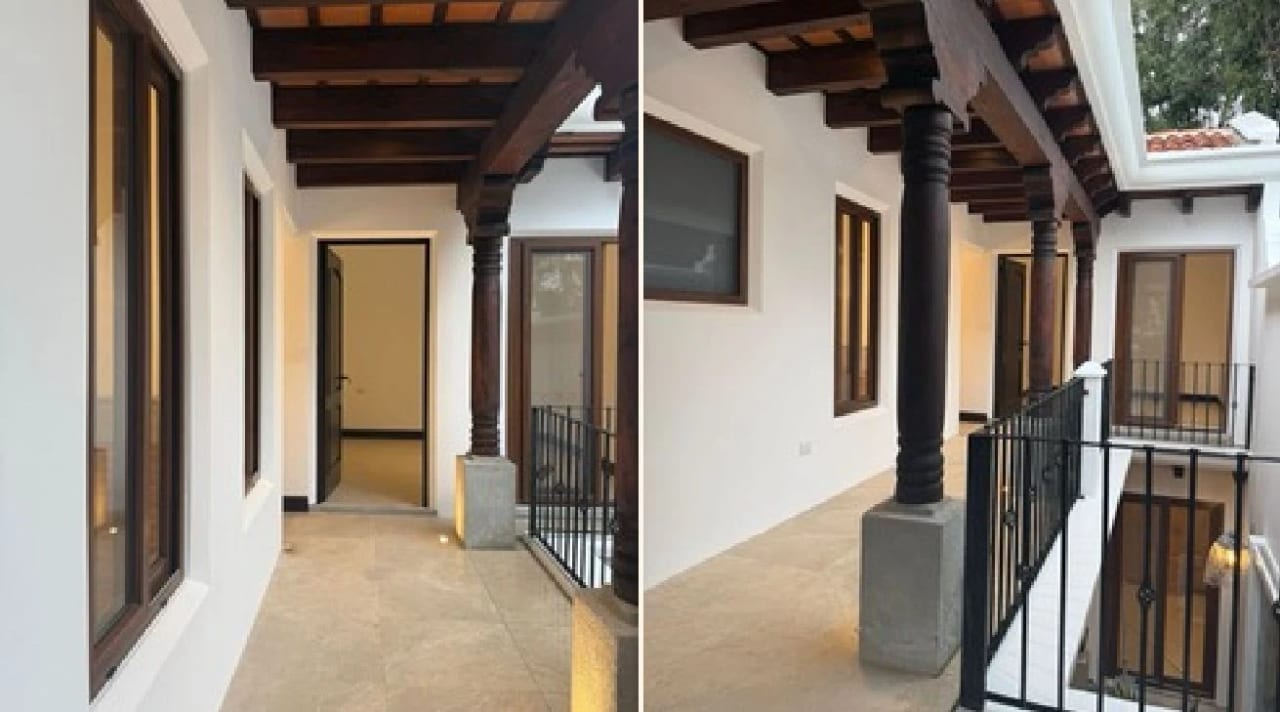 Casa en Antigua Gardens, Antigua Guatemala — Casa en Venta en Antigua, Sacatepéquez — foto 5 de 7