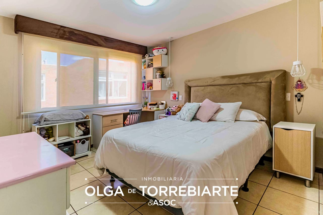 Casa en Condominio Alta Bosque, Zona 16 — Casa en Venta en Altabosque, Zona 16, Guatemala, Ciudad — foto 11 de 12