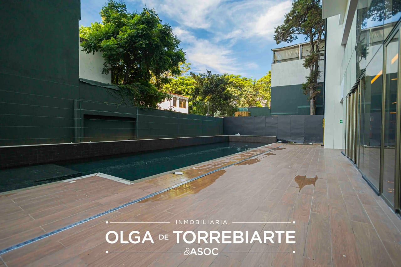 Apartamento en Atarah, Zona 10 — Apartamento en Alquiler en Atarah, Zona 10, Guatemala, Ciudad — foto 7 de 7