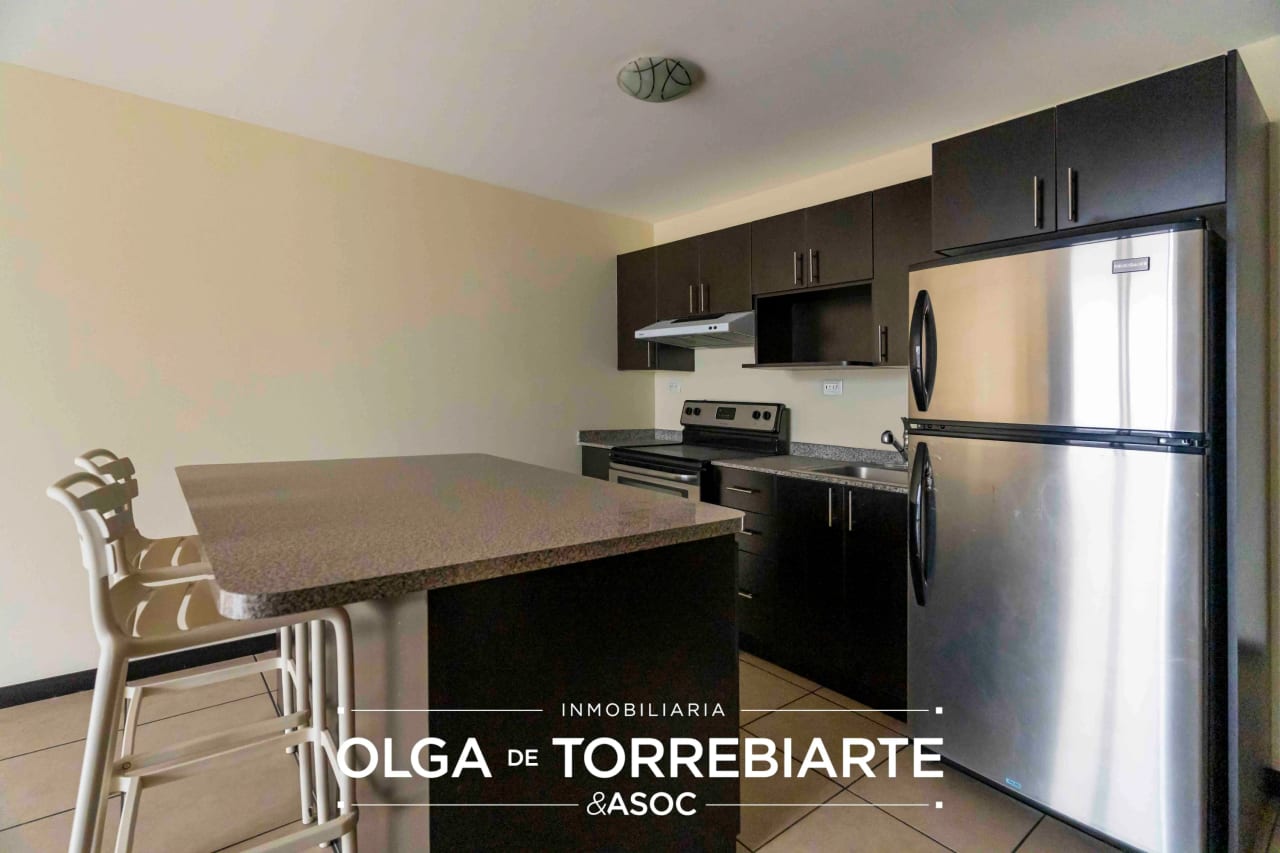 Apartamento en Torre Barcelona — Apartamento en Venta en Torre Barcelona, Zona 9, Guatemala, Ciudad — foto 3 de 9
