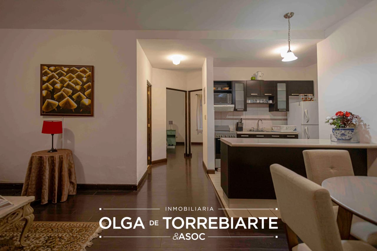 Apartamento en Villas Tiepolo, Carretera a El Salvador — Apartamento en Alquiler en Villa Tiepolo, Carretera a El Salvador, Guatemala, Ciudad — foto 1 de 10