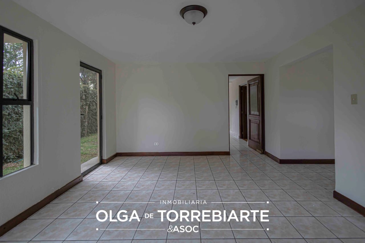 Casa en Residencial La Kaskada — Casa en Venta en La Kaskada, Carretera a El Salvador, Guatemala, Ciudad — foto 3 de 17