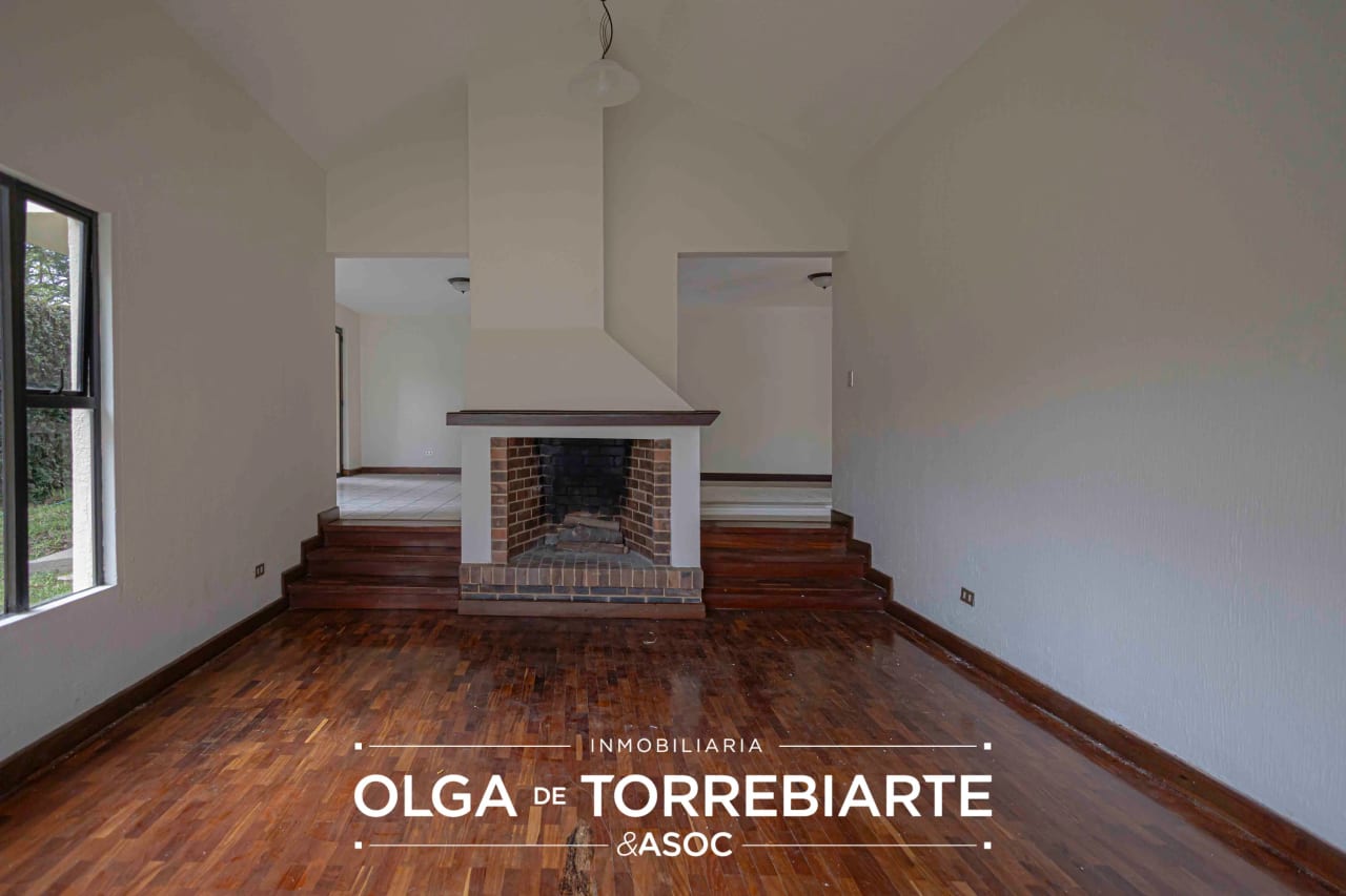 Casa en Residencial La Kaskada — Casa en Venta en La Kaskada, Carretera a El Salvador, Guatemala, Ciudad — foto 2 de 17