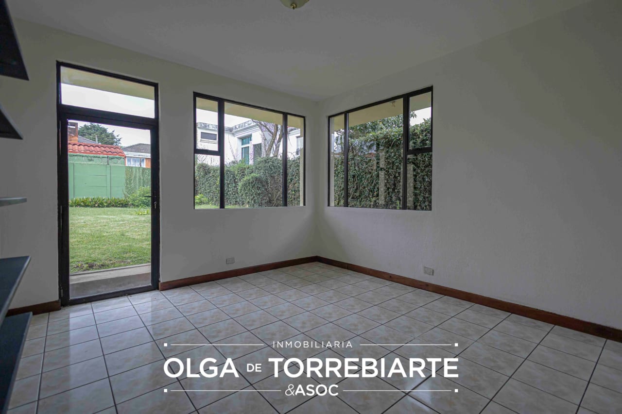 Casa en Residencial La Kaskada — Casa en Venta en La Kaskada, Carretera a El Salvador, Guatemala, Ciudad — foto 14 de 17