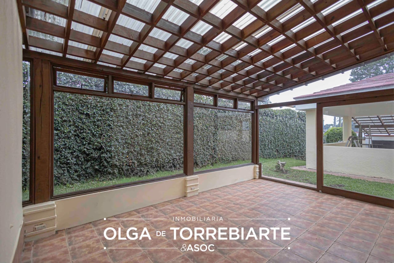 Casa en Residencial La Kaskada — Casa en Venta en La Kaskada, Carretera a El Salvador, Guatemala, Ciudad — foto 8 de 17
