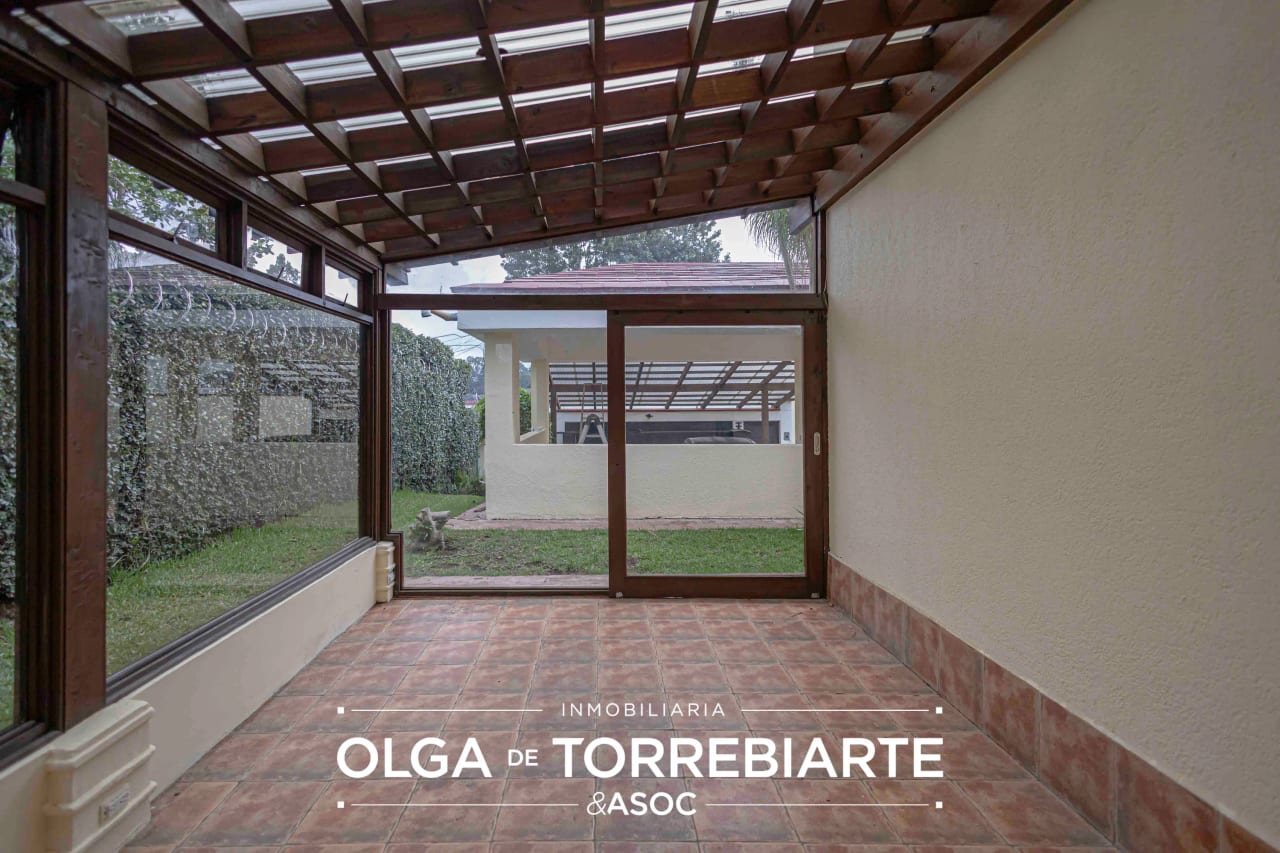 Casa en Residencial La Kaskada — Casa en Venta en La Kaskada, Carretera a El Salvador, Guatemala, Ciudad — foto 13 de 17