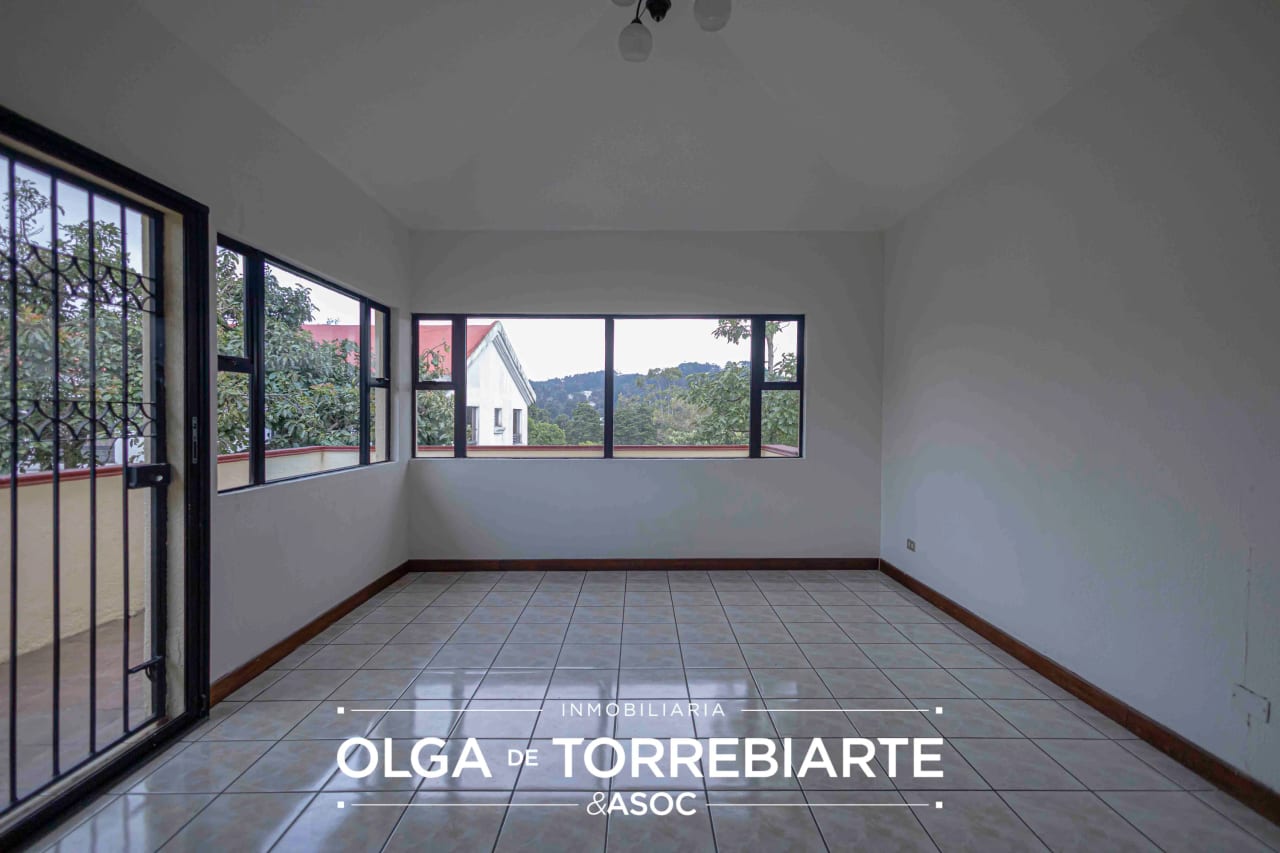Casa en Residencial La Kaskada — Casa en Venta en La Kaskada, Carretera a El Salvador, Guatemala, Ciudad — foto 16 de 17