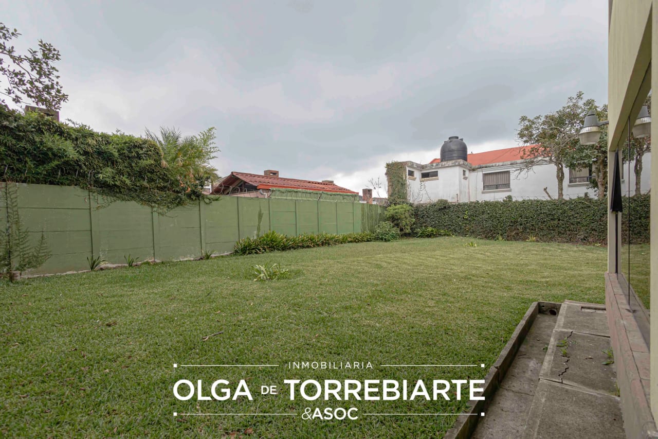 Casa en Residencial La Kaskada — Casa en Venta en La Kaskada, Carretera a El Salvador, Guatemala, Ciudad — foto 12 de 17