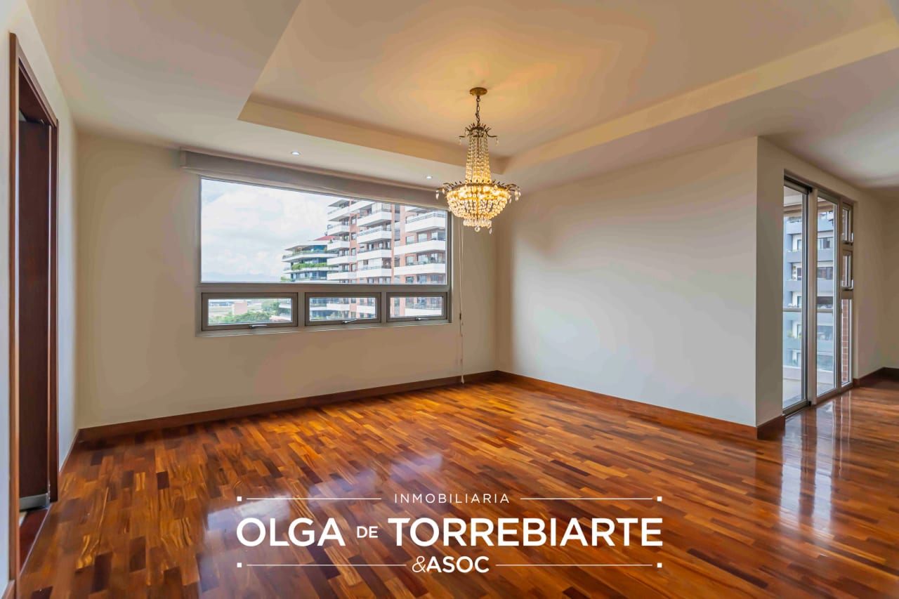 Apartamento en Akoya, Zona 14 — Apartamento en Venta en Akoya, Zona 14, Guatemala, Ciudad — foto 2 de 15