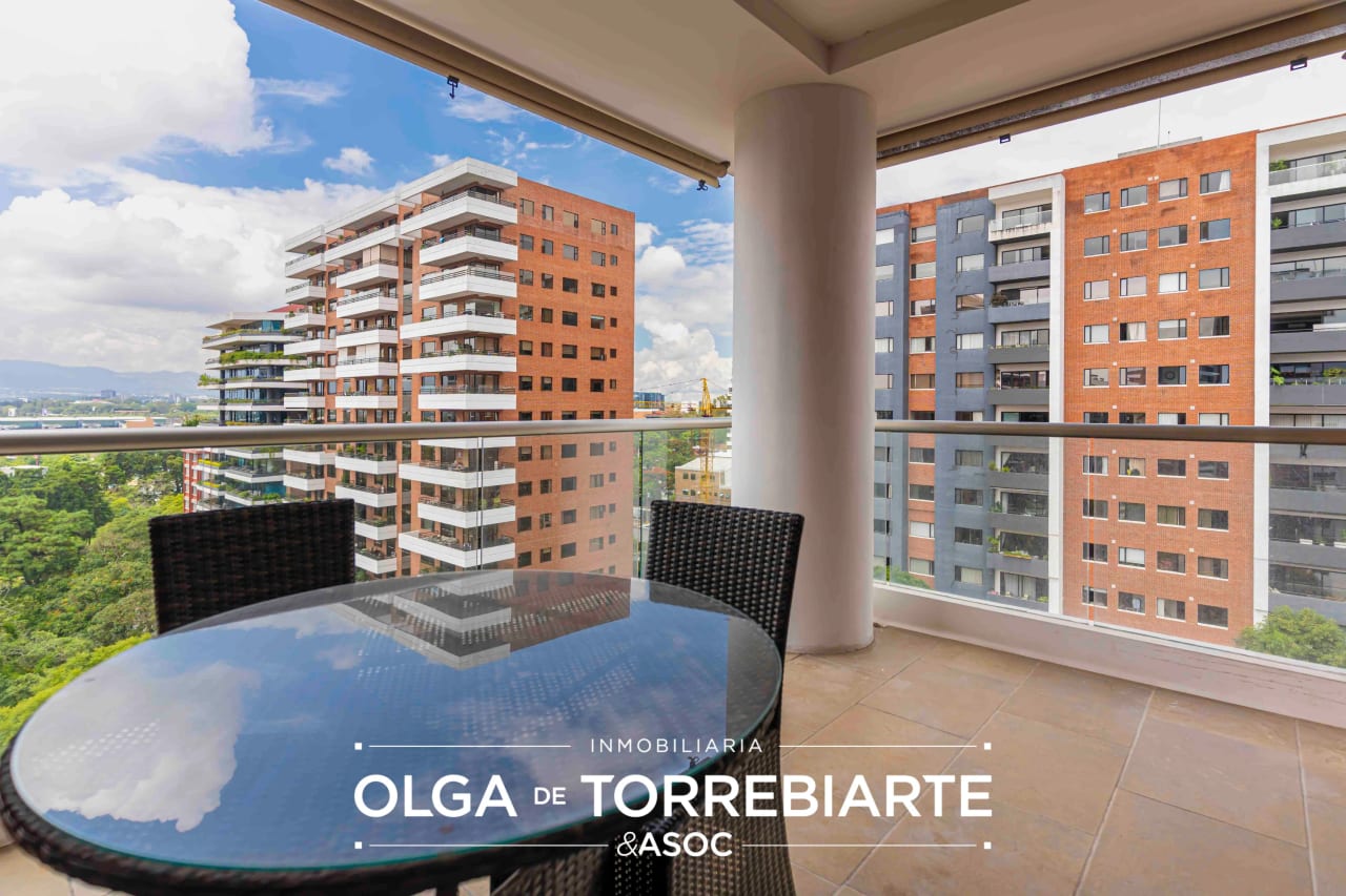 Apartamento en Akoya, Zona 14 — Apartamento en Venta en Akoya, Zona 14, Guatemala, Ciudad — foto 5 de 15