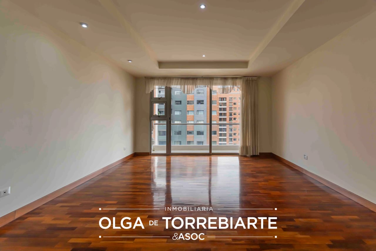 Apartamento en Akoya, Zona 14 — Apartamento en Venta en Akoya, Zona 14, Guatemala, Ciudad — foto 9 de 15