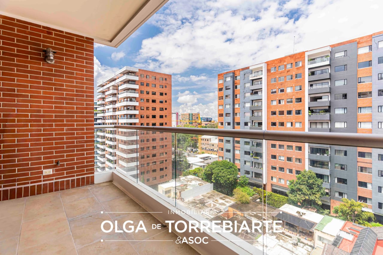 Apartamento en Akoya, Zona 14 — Apartamento en Venta en Akoya, Zona 14, Guatemala, Ciudad — foto 11 de 15