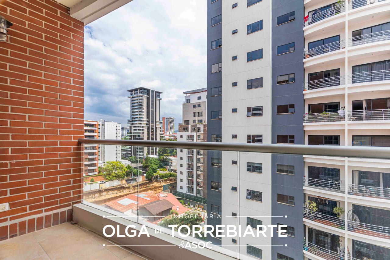 Apartamento en Akoya, Zona 14 — Apartamento en Venta en Akoya, Zona 14, Guatemala, Ciudad — foto 14 de 15