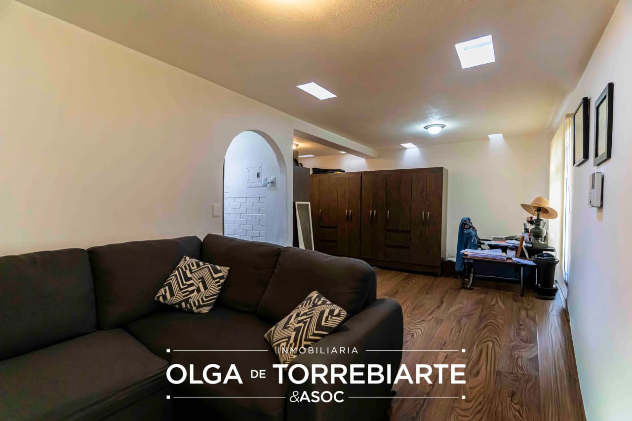 Residencial Los Alpes, San Lucas Sacatepéquez — Casa en Venta en San Lucas Sacatepéquez, Sacatepéquez — foto 4 de 14