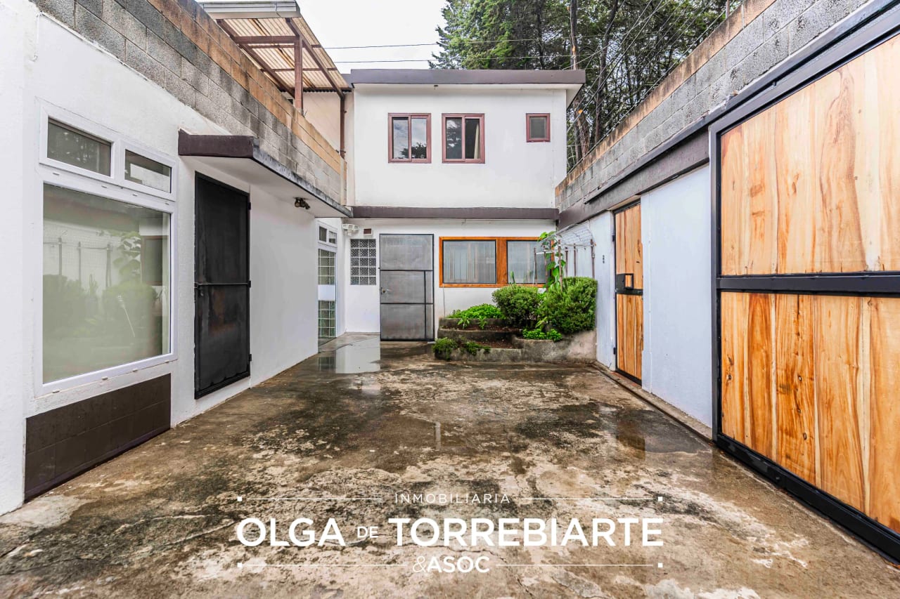 Residencial Los Alpes, San Lucas Sacatepéquez — Casa en Venta en San Lucas Sacatepéquez, Sacatepéquez — foto 11 de 14