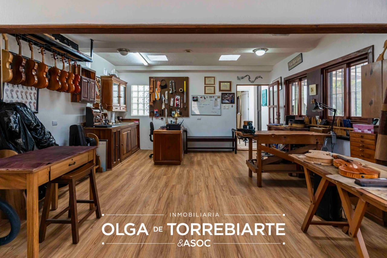 Residencial Los Alpes, San Lucas Sacatepéquez — Casa en Venta en San Lucas Sacatepéquez, Sacatepéquez — foto 10 de 14