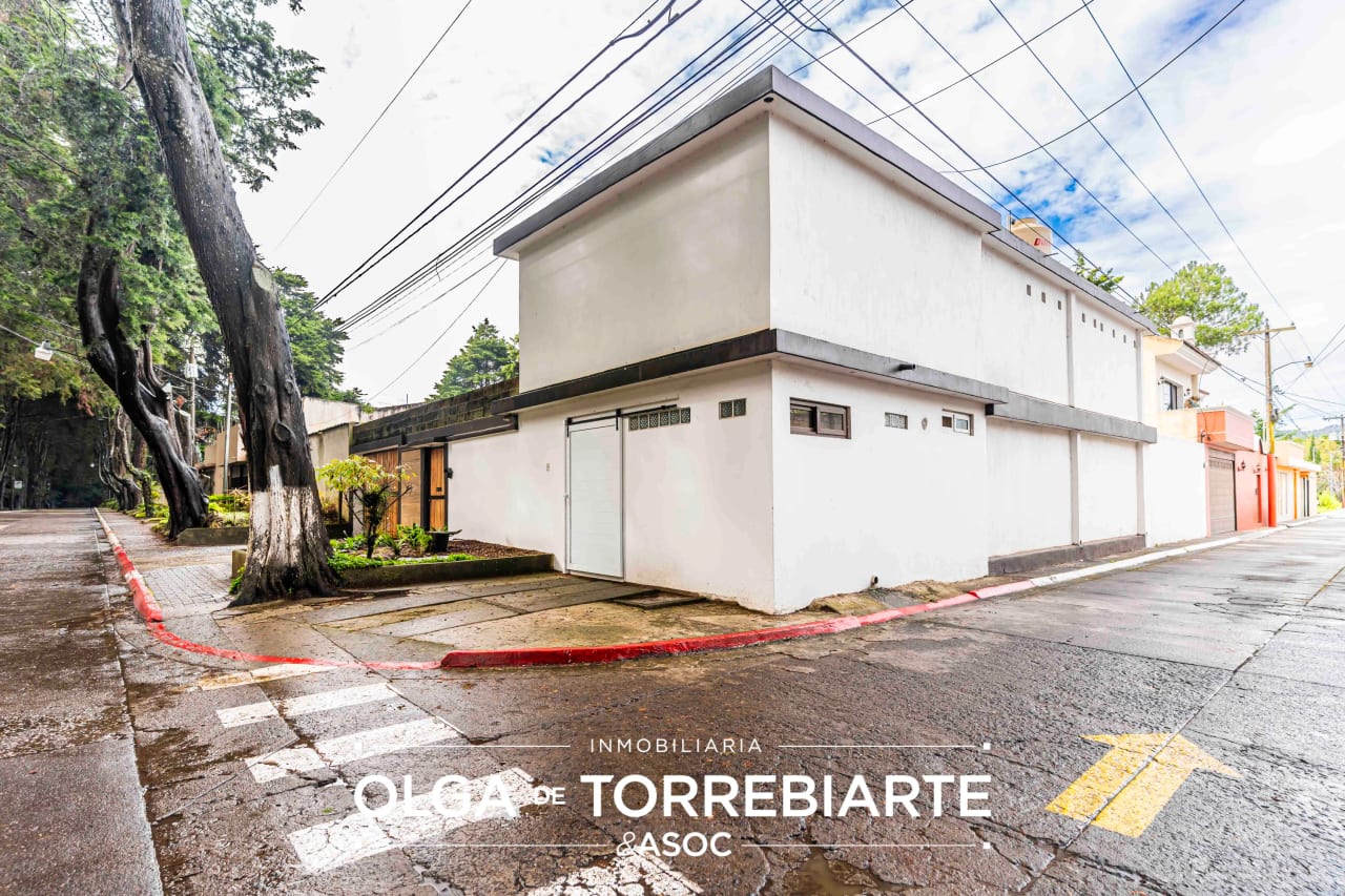 Residencial Los Alpes, San Lucas Sacatepéquez — Casa en Venta en San Lucas Sacatepéquez, Sacatepéquez — foto 2 de 14