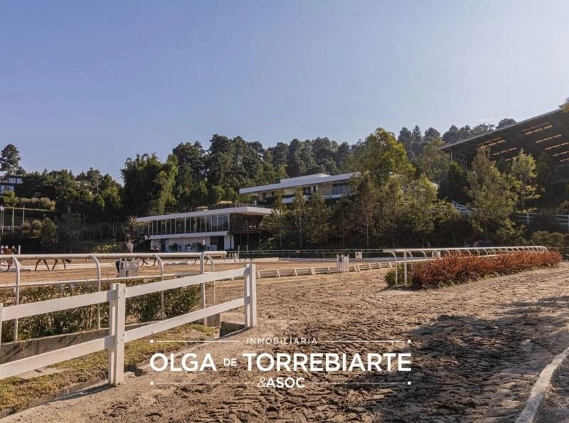 Terreno en La Reserva, Pulté Ecuestre — Terreno en Venta en El Pulté Ecuestre, Zona 16, Guatemala, Ciudad — foto 1 de 1