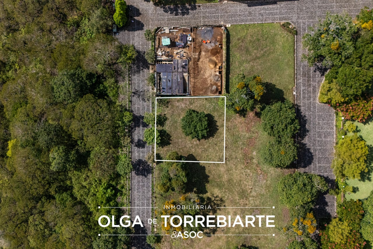 Terreno en Condominio San Mateo — Terreno en Venta en San Mateo, Antigua, Sacatepéquez — foto 2 de 4