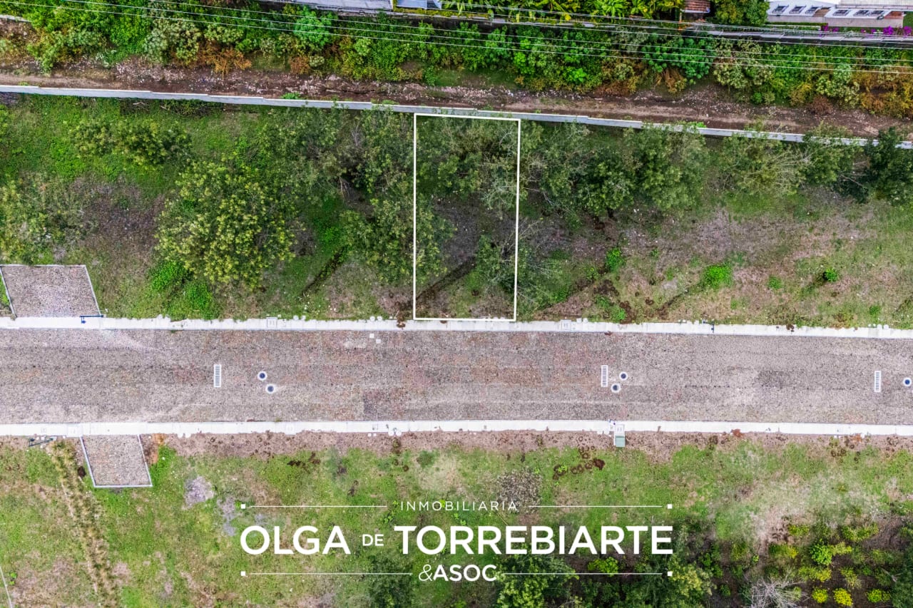 Terreno en Condominio Los Apóstoles — Terreno en Venta en Antigua, Sacatepéquez — foto 2 de 3