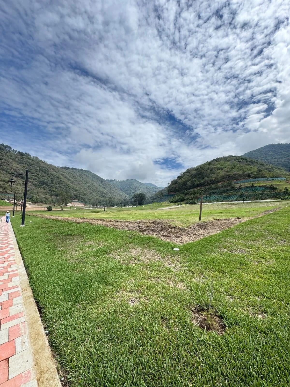 Terreno en Paseo Antigua — Terreno en Venta en Antigua, Sacatepéquez — foto 1 de 1