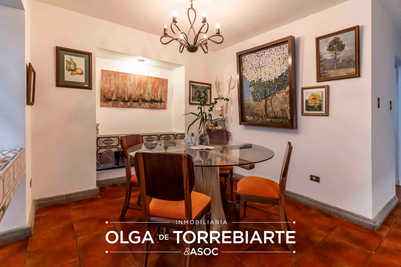 Casa Colonial en Carretera a Muxbal — Casa en Venta en Muxbal, Guatemala, Ciudad — foto 9 de 16